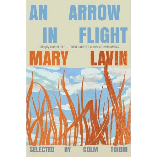 An Arrow in Flight: Selected Stories of Mary Lavin - Paperback