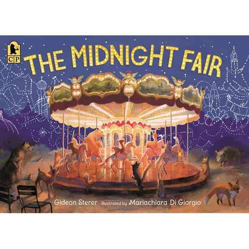 The Midnight Fair - Paperback