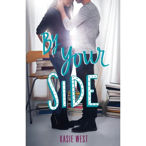 By Your Side - Paperback