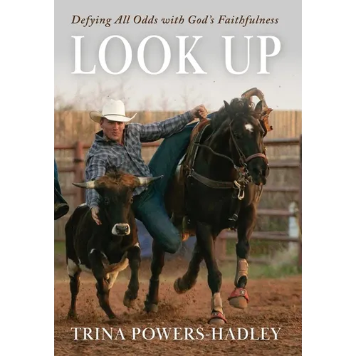 Look Up - Hardcover