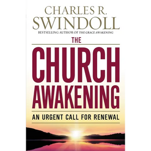 The Church Awakening - Paperback