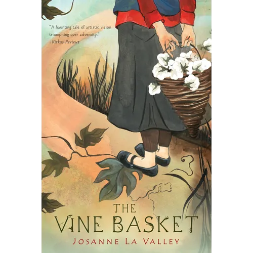The Vine Basket - Paperback