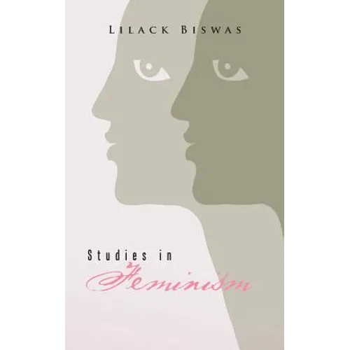 Studies in Feminism - Paperback