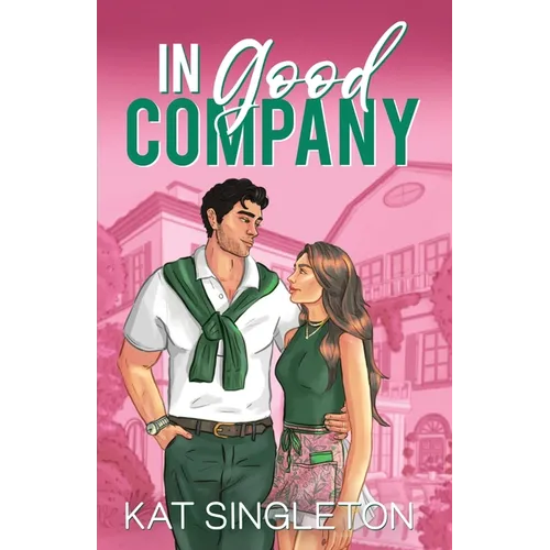 In Good Company - Paperback