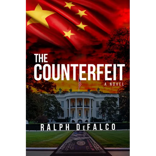 The Counterfeit - Hardcover