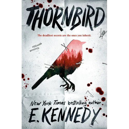 Thornbird - Hardcover