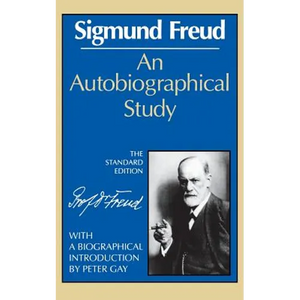 An Autobiographical Study - Paperback
