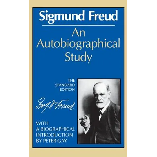An Autobiographical Study - Paperback