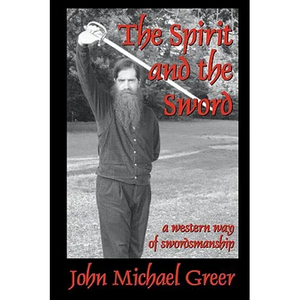 The Spirit and the Sword - Paperback