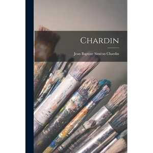 Chardin - Paperback