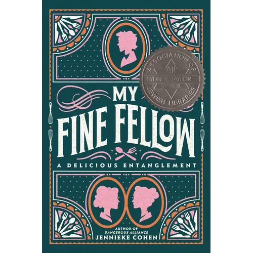 My Fine Fellow