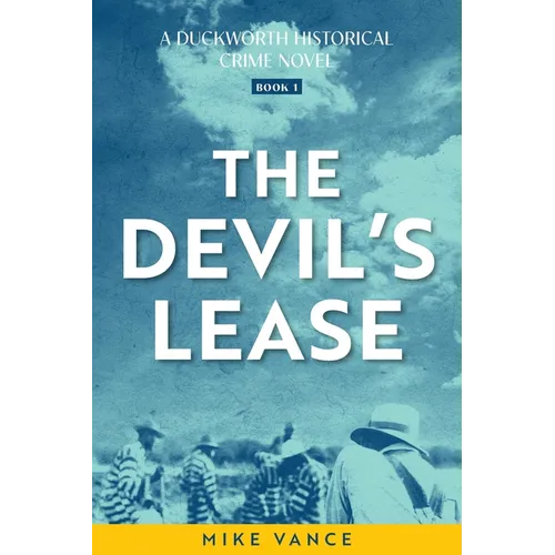 The Devil's Lease - Paperback