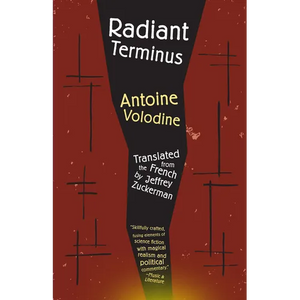 Radiant Terminus - Paperback