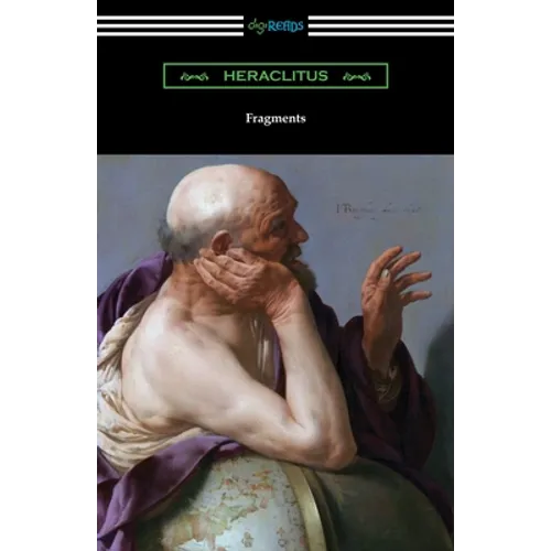 Fragments - Paperback