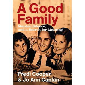 A Good Family - Hardcover