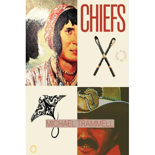 Chiefs - Paperback