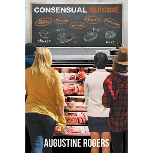 Consensual Suicide - Paperback