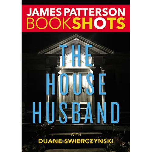 The House Husband - Paperback