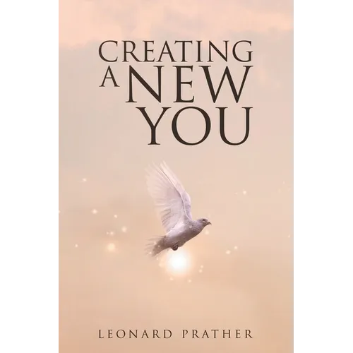 Creating a New You! - Paperback