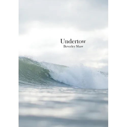 Undertow - Paperback