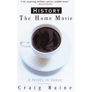 History: The Home Movie - Paperback