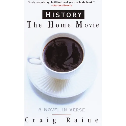 History: The Home Movie - Paperback