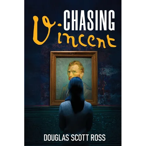 Chasing Vincent - Paperback