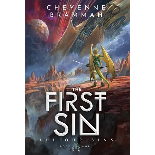 The First Sin - Hardcover