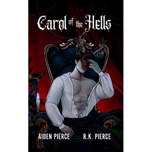 Carol of the Hells: A Dark Paranormal Romance Novella - Paperback