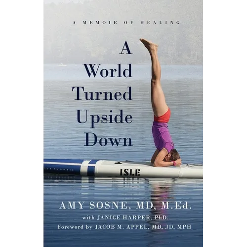 A World Turned Upside Down - Paperback