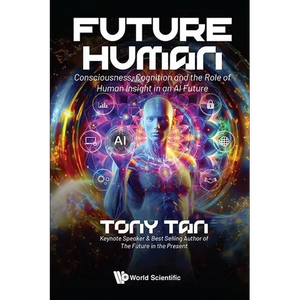 Future Human - Paperback