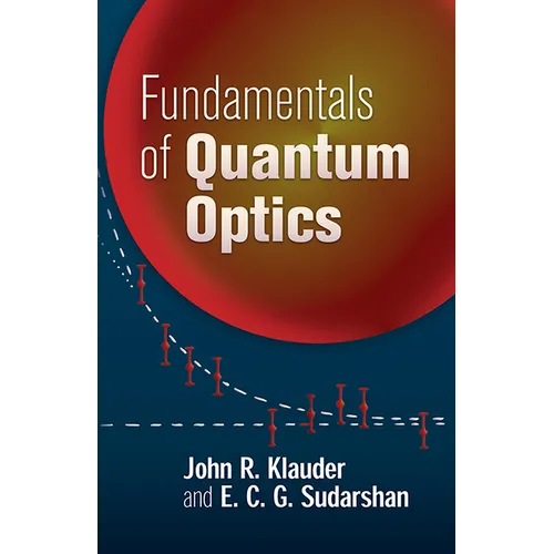 Fundamentals of Quantum Optics - Paperback