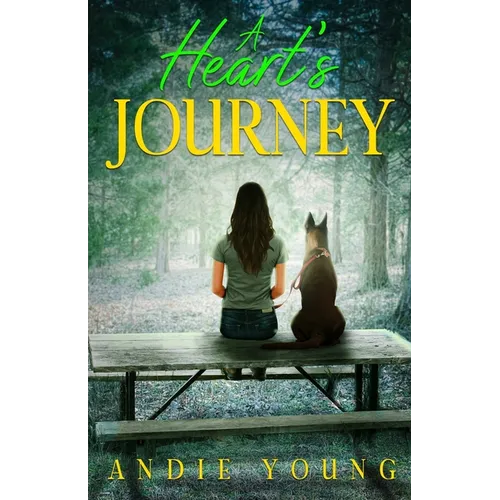 A Heart's Journey - Paperback