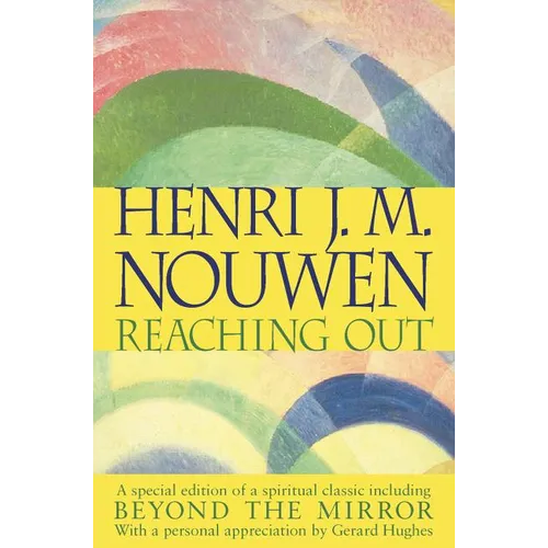 Reaching Out - Paperback