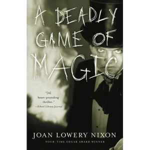 A Deadly Game of Magic - Paperback