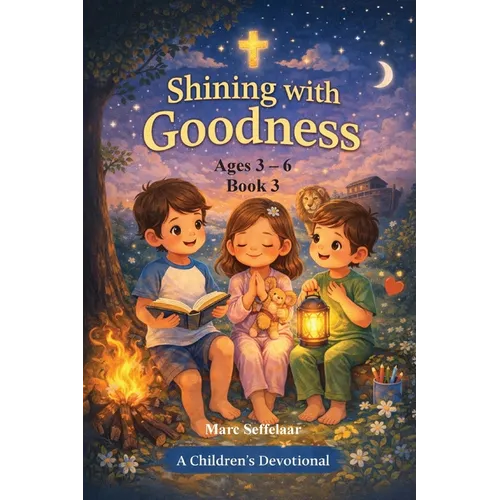 Shining with Goodness - Paperback