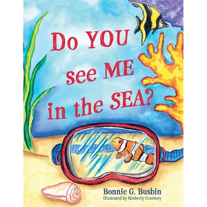 Do YOU see ME in the SEA? - Paperback
