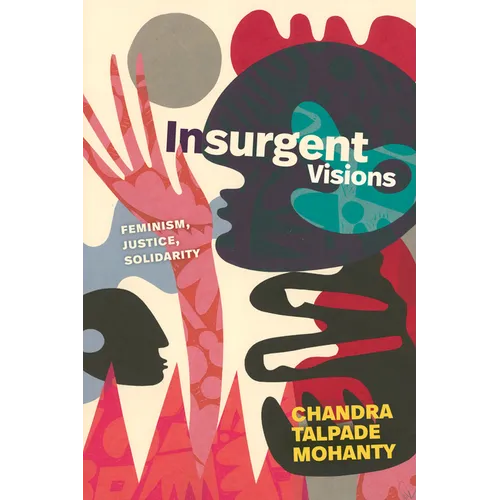 Insurgent Visions: Feminism, Justice, Solidarity
