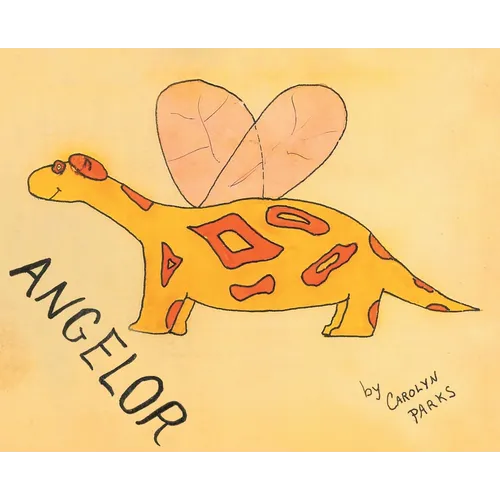 Angelor - Hardcover