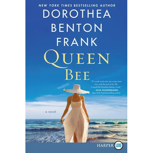 Queen Bee - Paperback