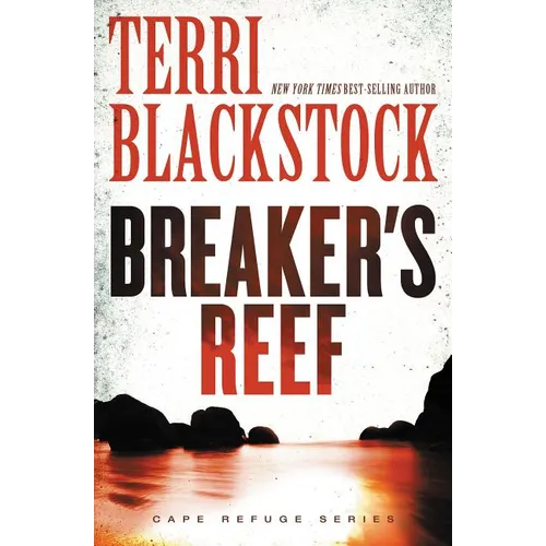 The Breaker's Reef - Paperback