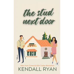 The Stud Next Door - Paperback