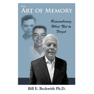 The Art of Memory - Paperback
