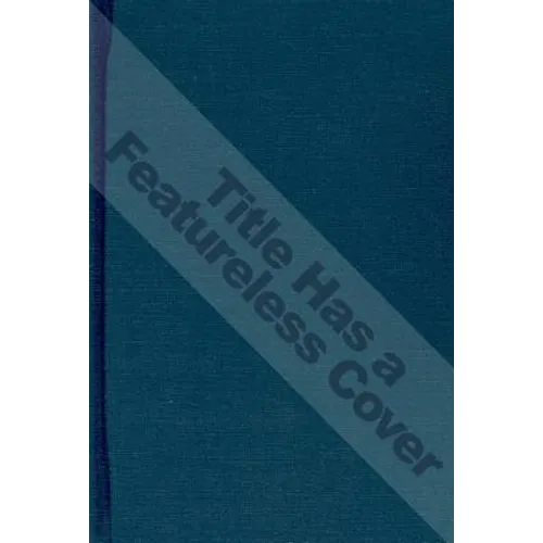 Absolute Predestination - Hardcover