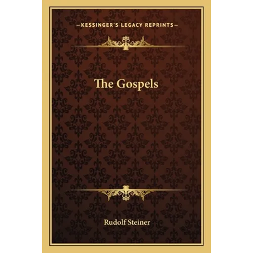 The Gospels - Paperback
