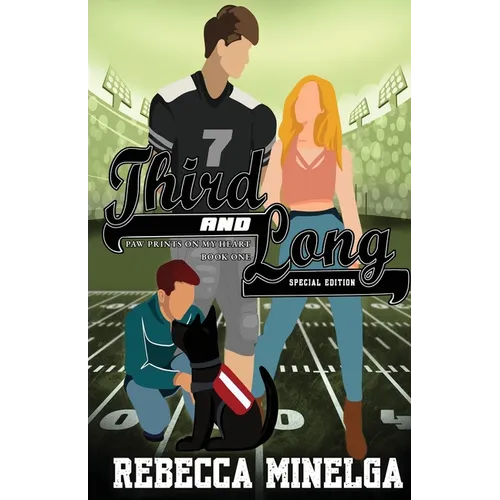 Third and Long - Paperback
