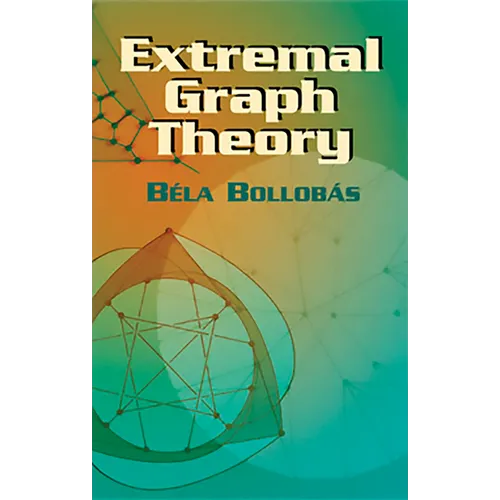 Extremal Graph Theory - Paperback