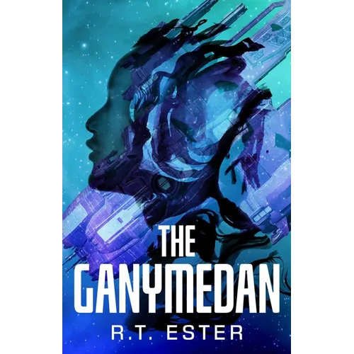 The Ganymedan - Paperback
