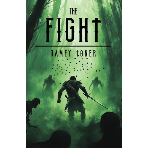 The Fight - Paperback
