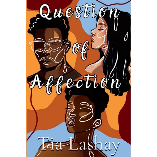 Question of Affection - Paperback